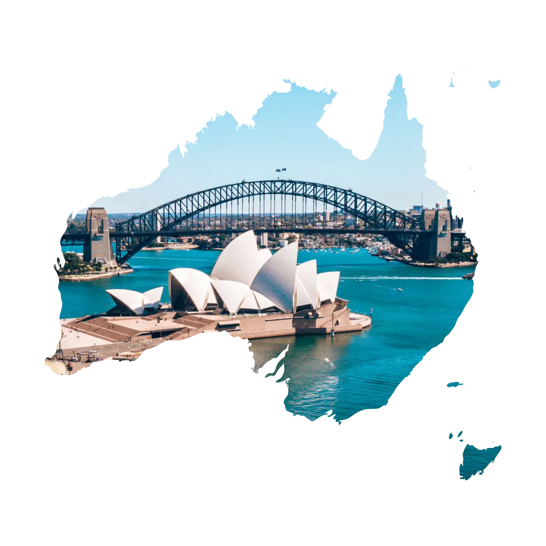 Australia