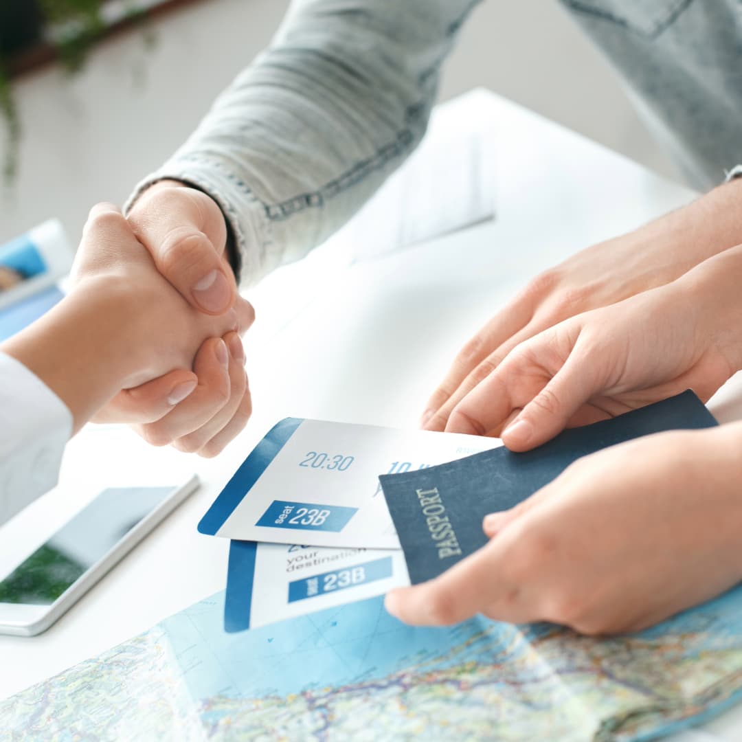 Visa