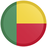  Benín