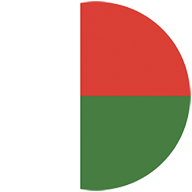  Madagaskar